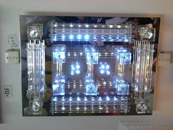 中山市古鎮鑫萬豪燈飾廠 引領燈具塑件品質與創新