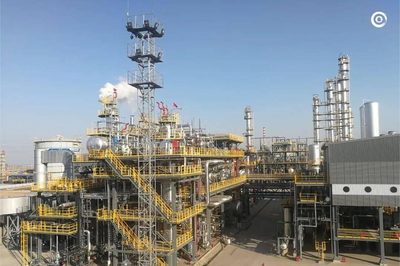 35億投資落地，內蒙古多倫縣年產20萬噸綠色甲醇項目獲批引領能源轉型